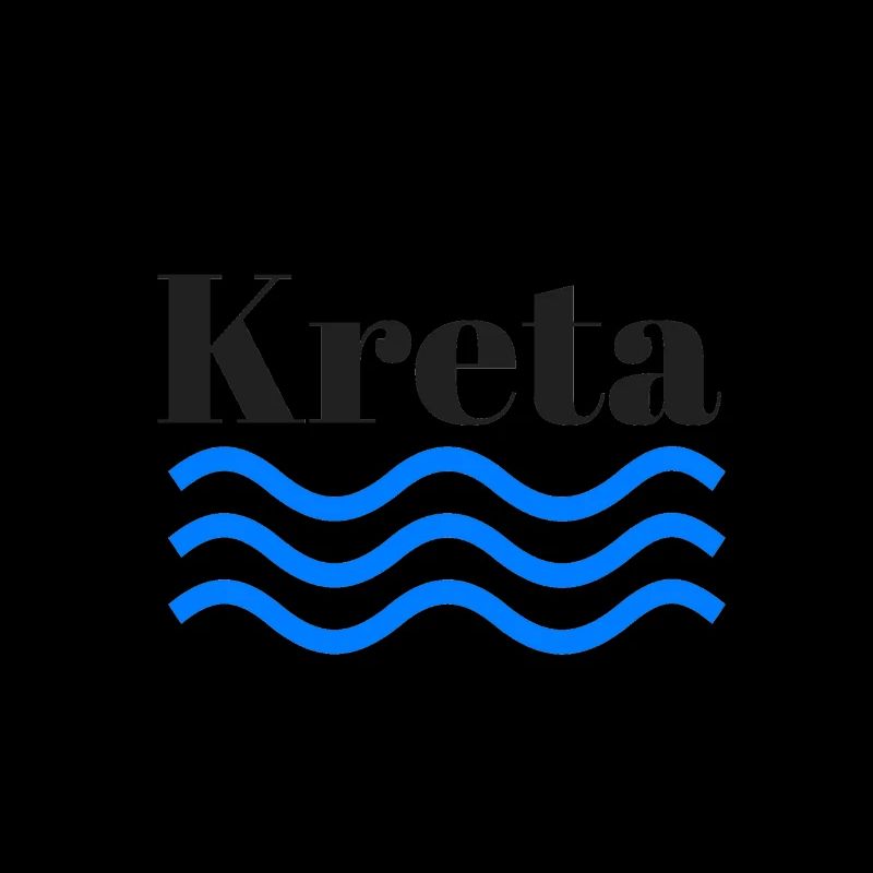 Crete shaft