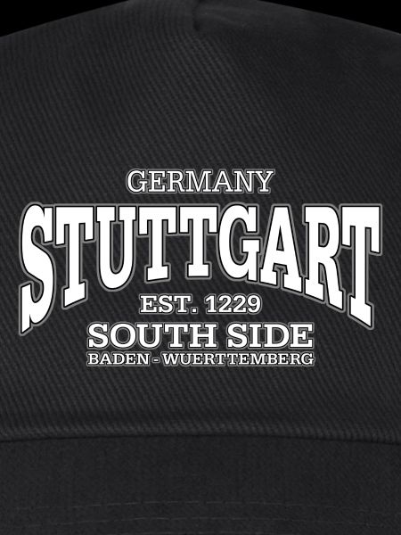 Stuttgart (white)