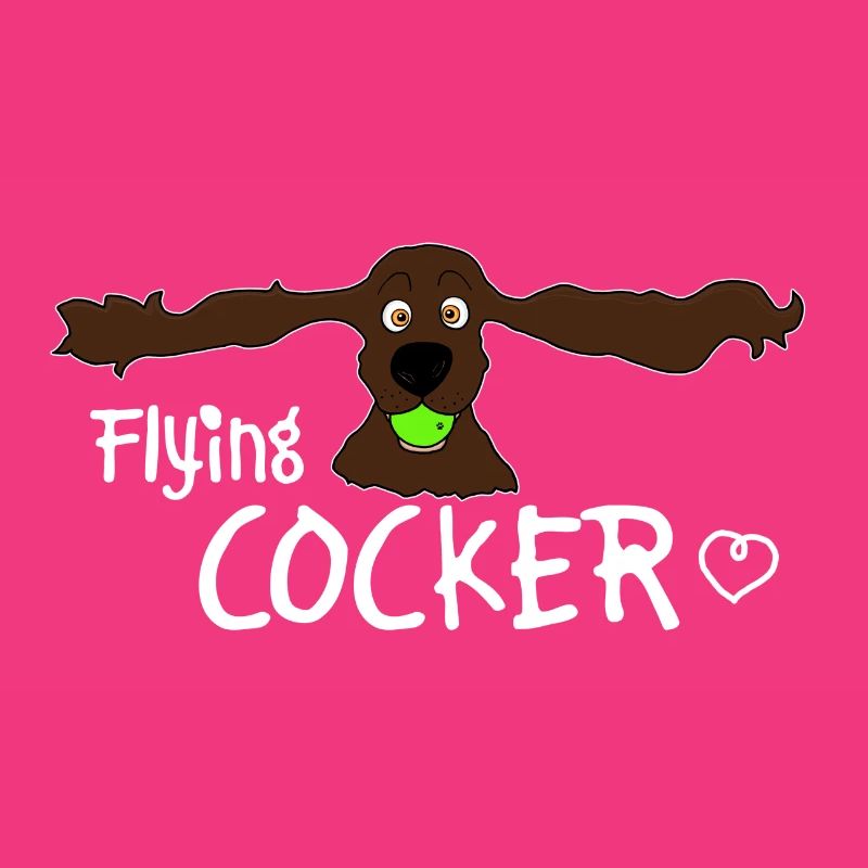 Cocker Spaniel