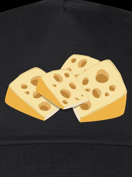 swiss cheese