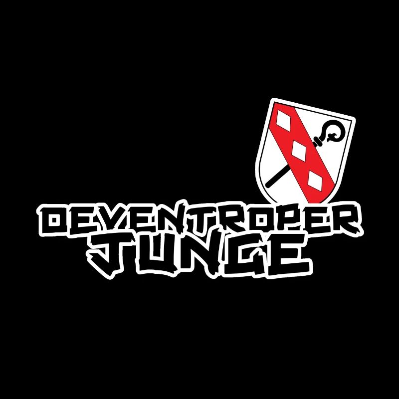 Oeventroper Junge
