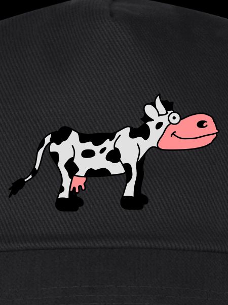 Cow Comic