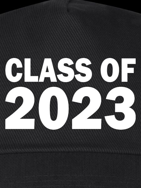 Class of 2023