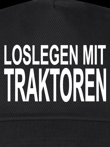 Traktor