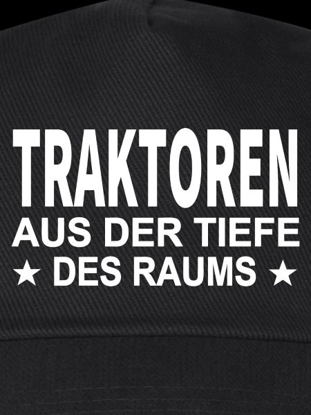 Traktor
