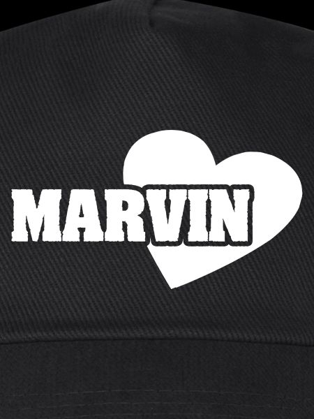Marvin