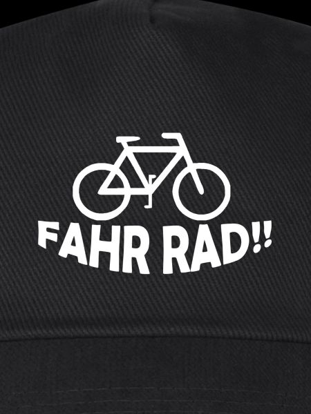 FAHR RAD