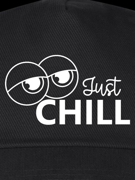 Just Chill / Just Relaxed