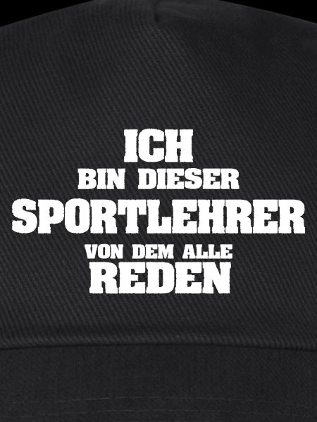 Beruf Sportlehrer
