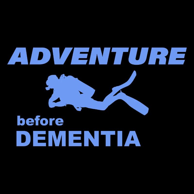 DIVING ADVENTURE