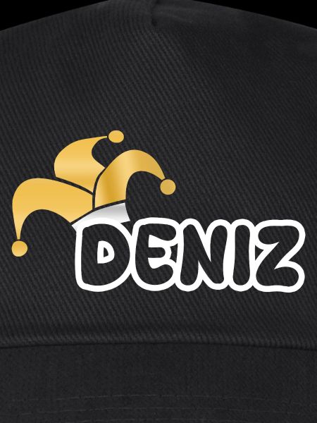 Fastnacht Deniz