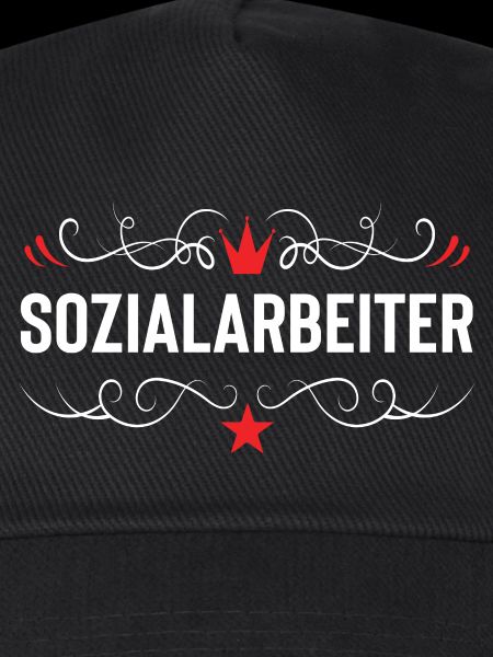 Sozialarbeiter Beruf