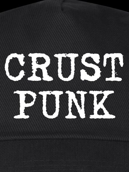 Crust Punk
