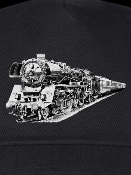 Dampflokomotive