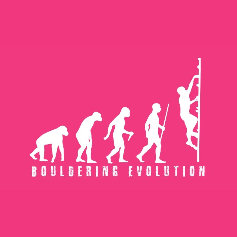 Bouldering Evolution