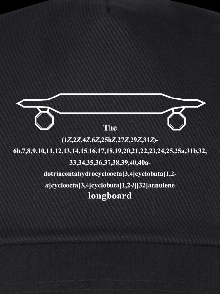 Longboard - longboard (white)