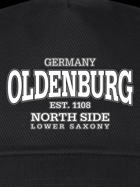 Oldenburg (white)