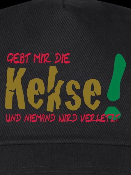 Kekse ...