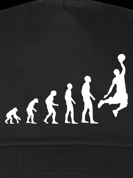 Basketball Evolution