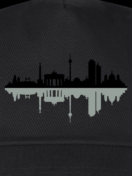 Skyline Berlin Schatten
