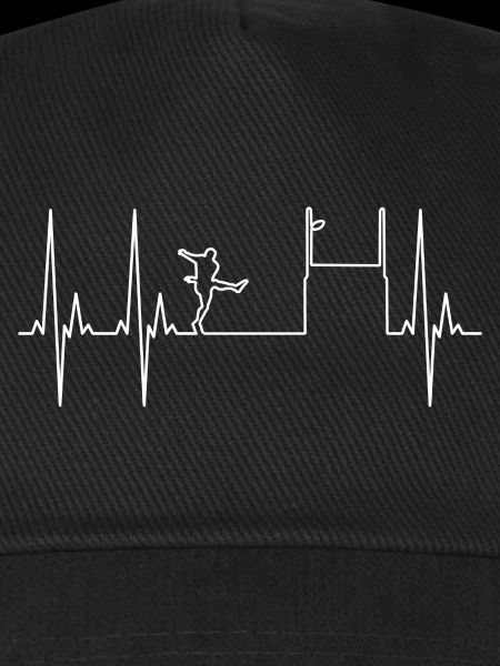 Electrocardiogram Rugby