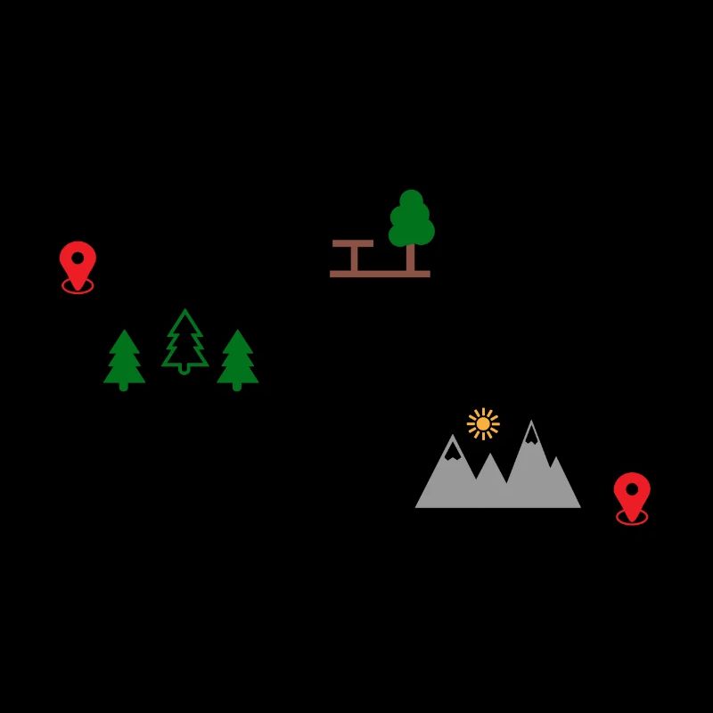 wandern