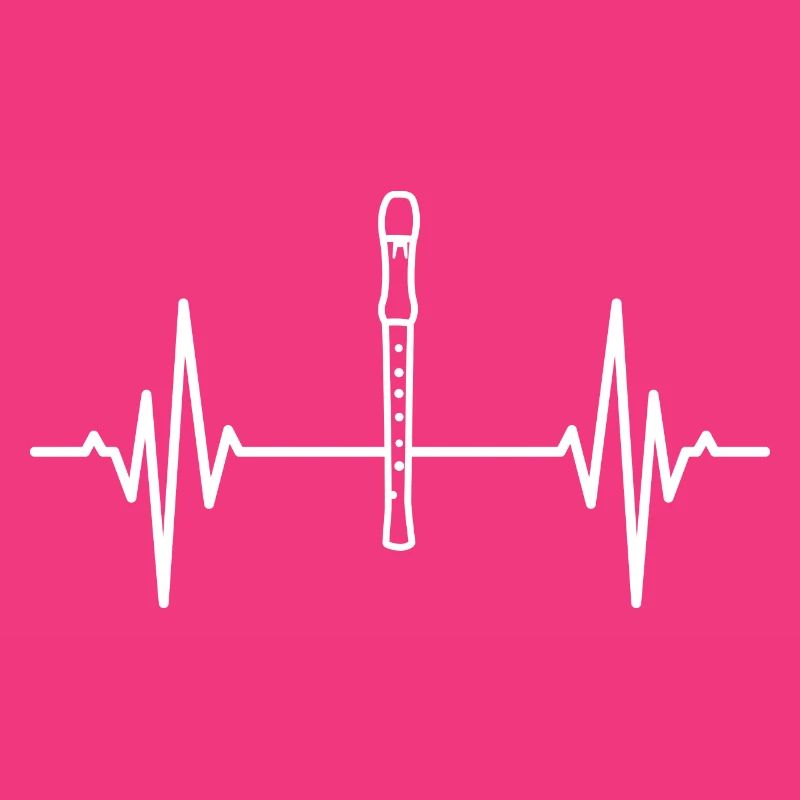 Palpitations de flûte
