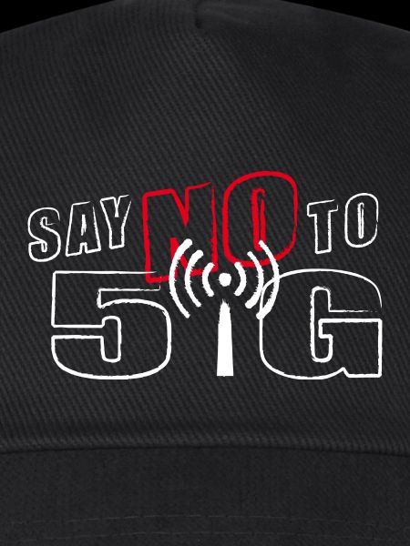 SAY NO TO 5G