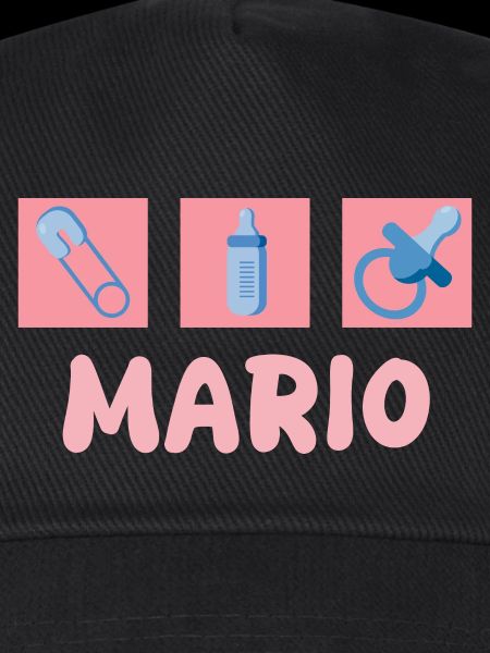 Mario