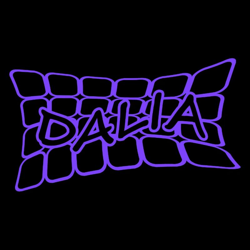 Dalia as a name