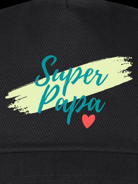 Super Dad
