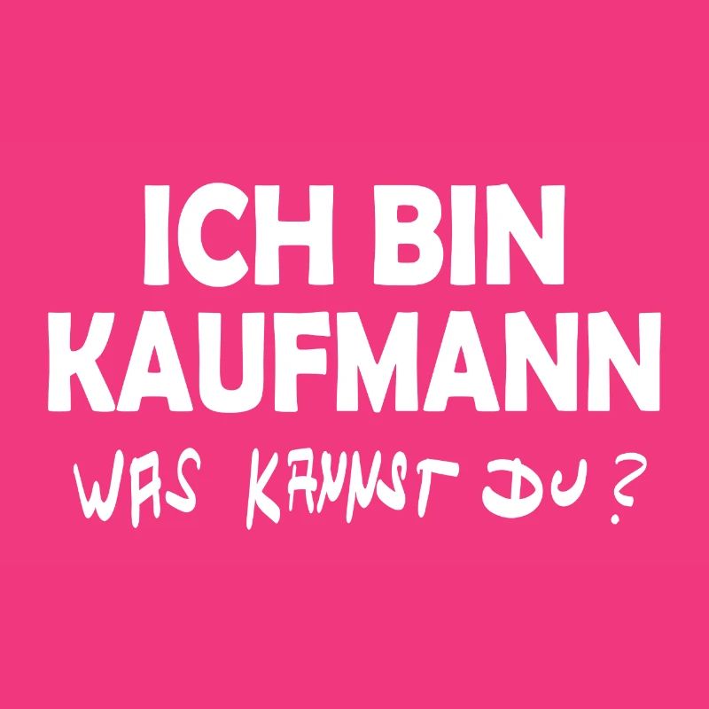 Beruf Kaufmann