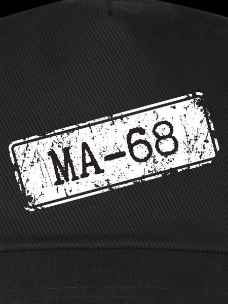 Mannheim 68