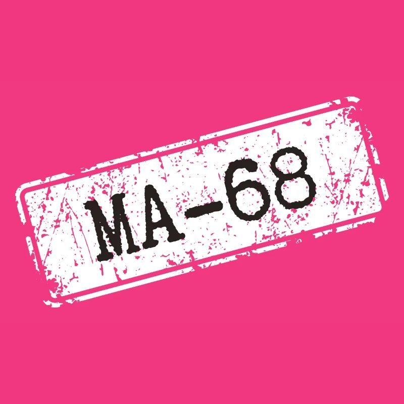 Mannheim 68