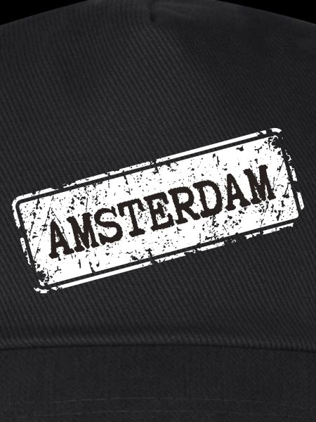  Amsterdam Street Style