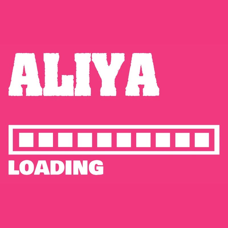Geburt Aliya