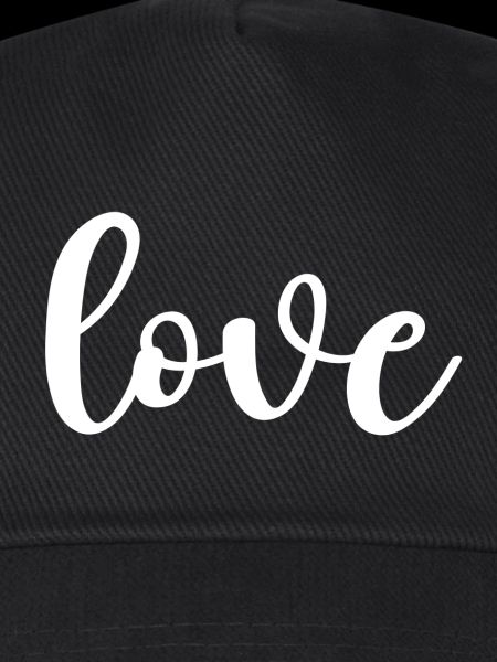 Love Script Kalligrafie