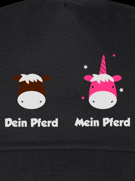 Dein Pferd - Mein Pferd