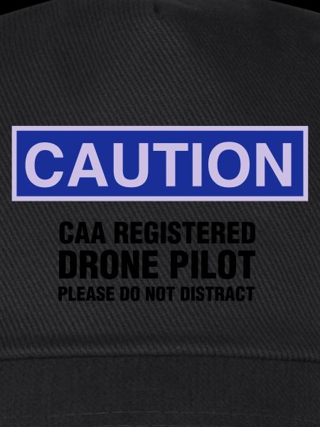 Drone Pilot