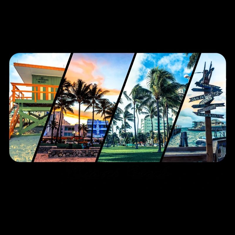 Miami Beach