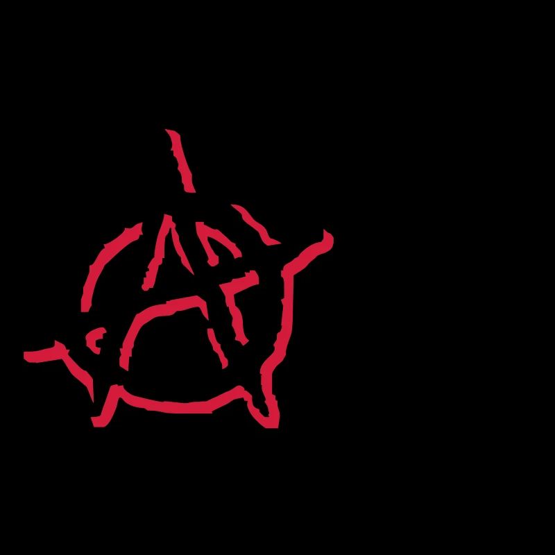 Anarchy Ain