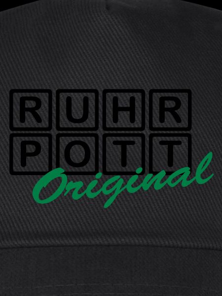 RUHRPOTT - Original