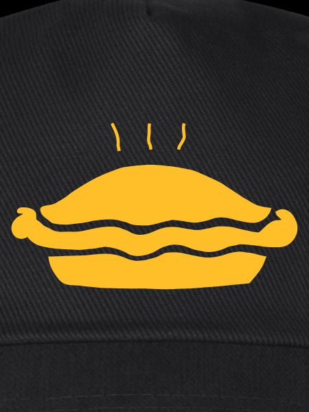 pie