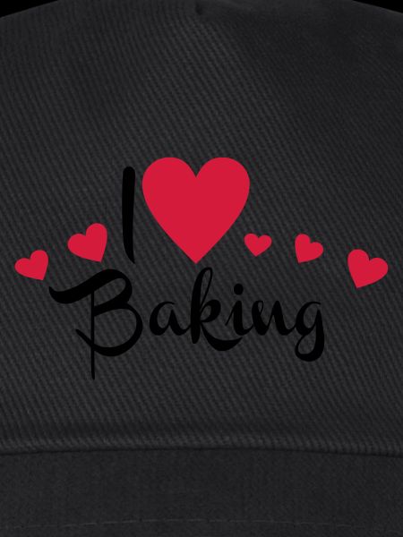 bake