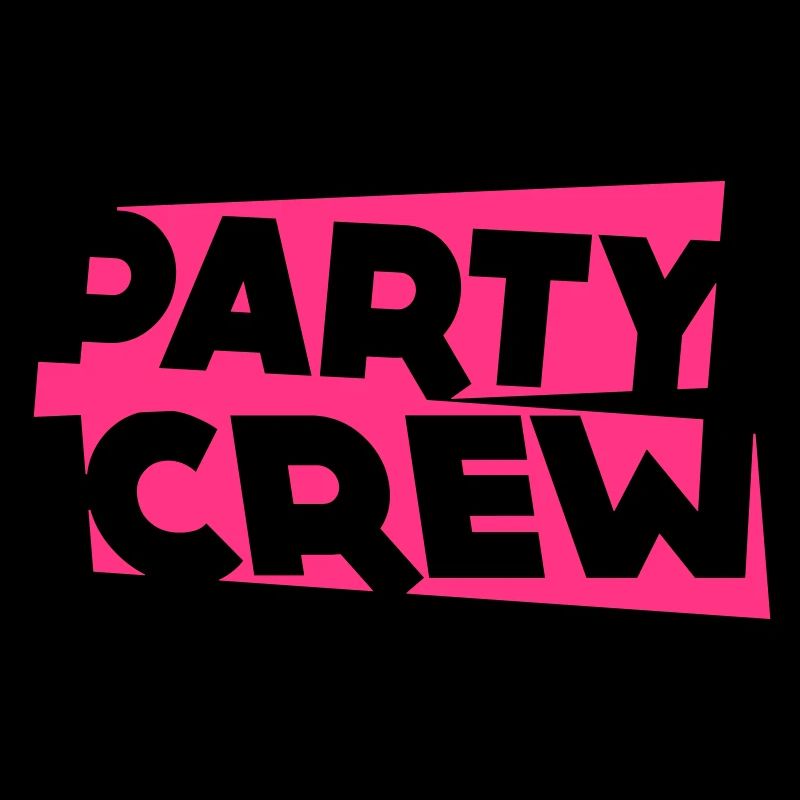 Party Crew