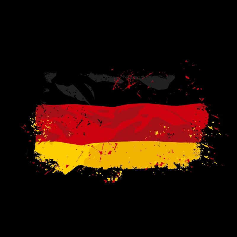 Germany Flag
