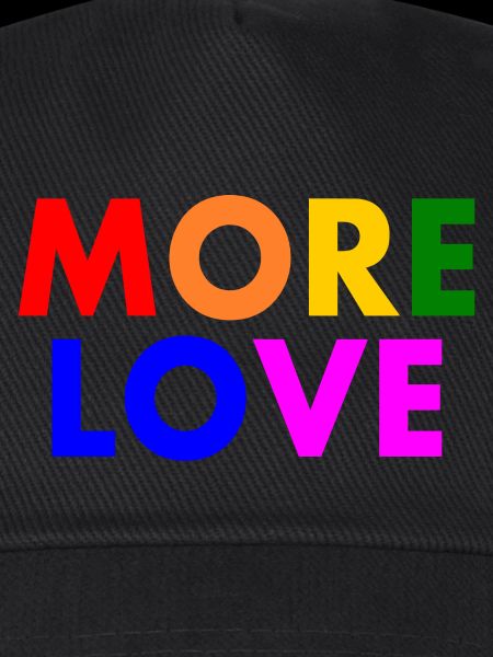 More love