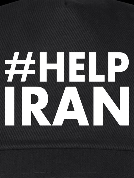 Help iran