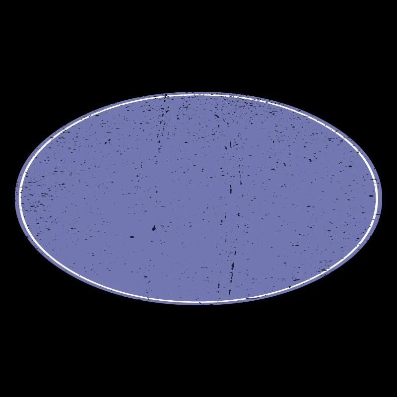 Ovaler Background Hintergrund schmutzig violett