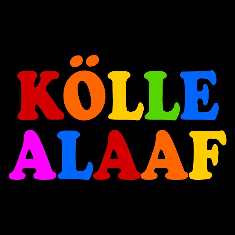 Kölle alaaf